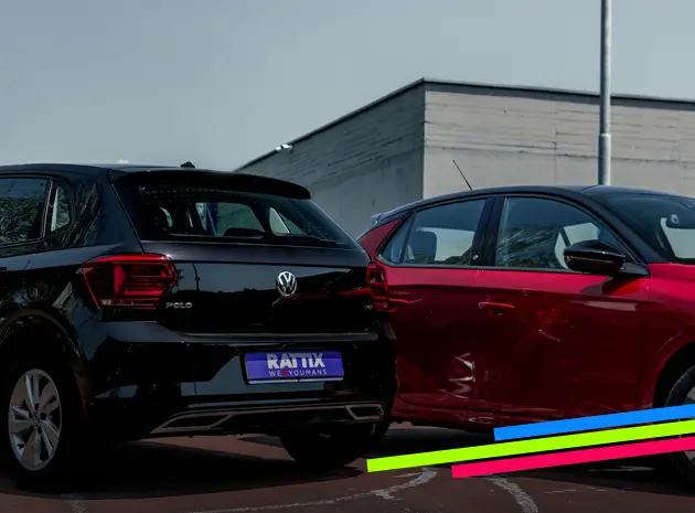 Permuta o vendi la tua <br /> auto con un click!