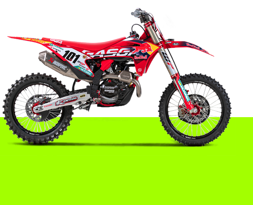 Categoria Enduro